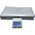 Portable Two Zone Infrared Therapy Machine For Body Slimming